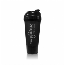 Supplink Smart Shaker 600 ml.